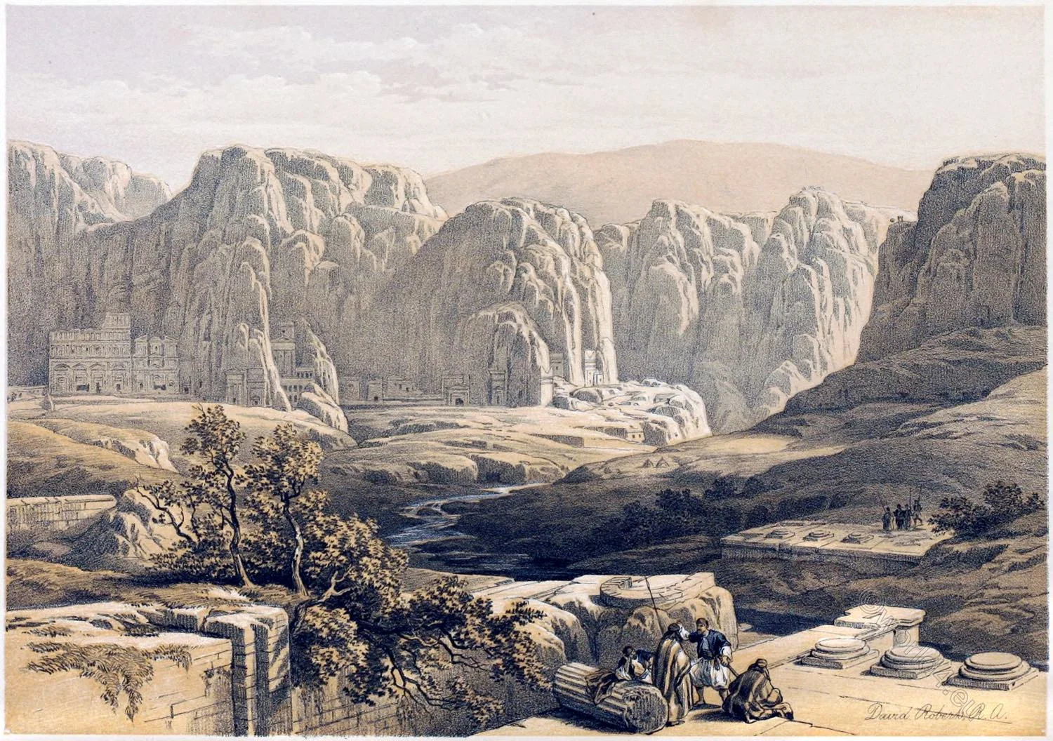 Tururi fotografice în Iordania și Petra